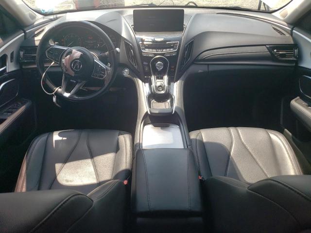 2021 ACURA RDX 5J8TC1H31ML004752