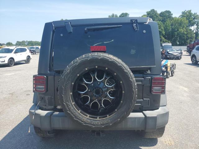 2017 JEEP WRANGLER U 1C4BJWDG3HL698615