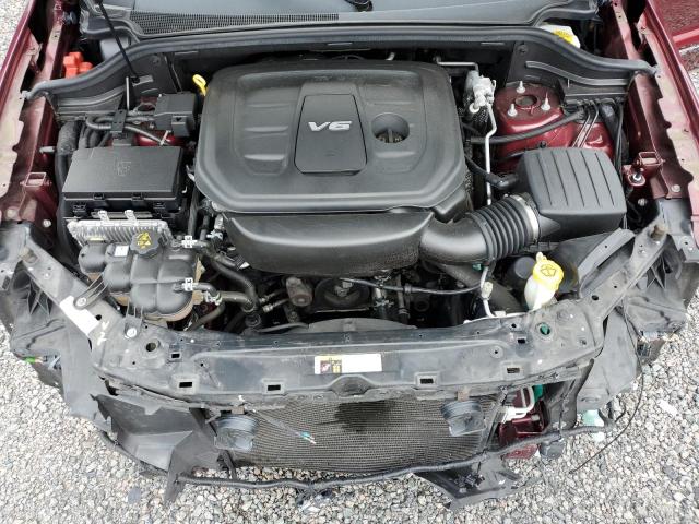 2017 JEEP GRAND CHER - 1C4RJEBG8HC956073