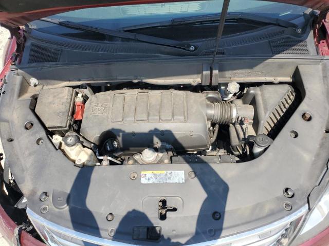 2016 CHEVROLET TRAVERSE L 1GNKVGKD9GJ335384