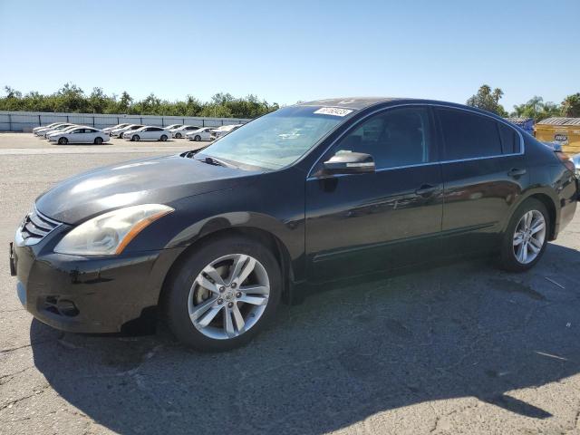 2012 NISSAN ALTIMA SR - 1N4BL2AP6CN411620