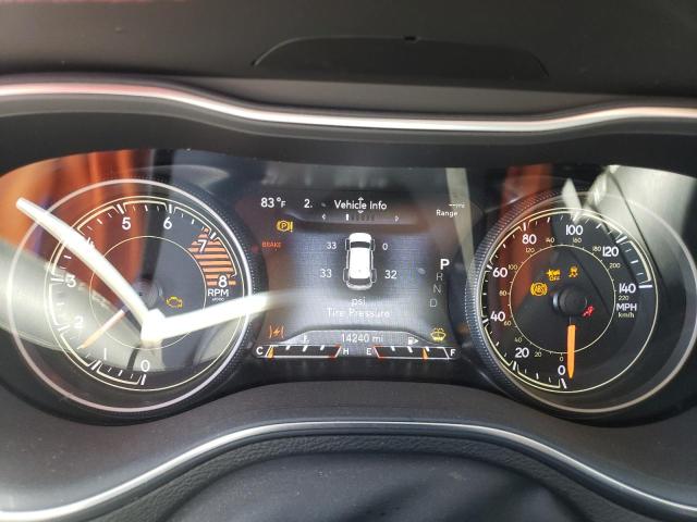 2022 JEEP CHEROKEE T 1C4PJMBX4ND539119