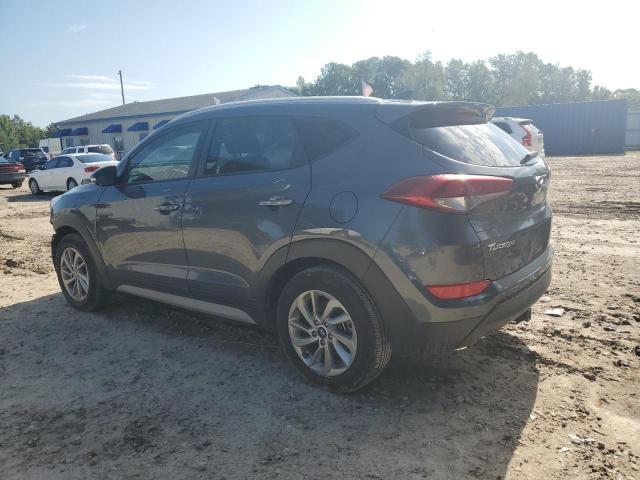 2017 HYUNDAI TUCSON LIM - KM8J3CA43HU460977