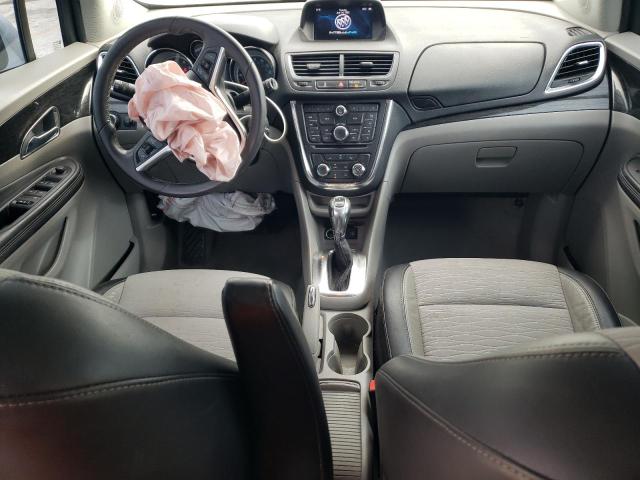 2015 BUICK ENCORE - KL4CJASB8FB168359