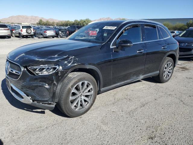 MERCEDES-BENZ GLC 300 4MATIC