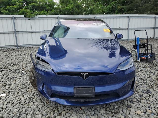 2024 TESLA MODEL X 7SAXCDE53RF436019