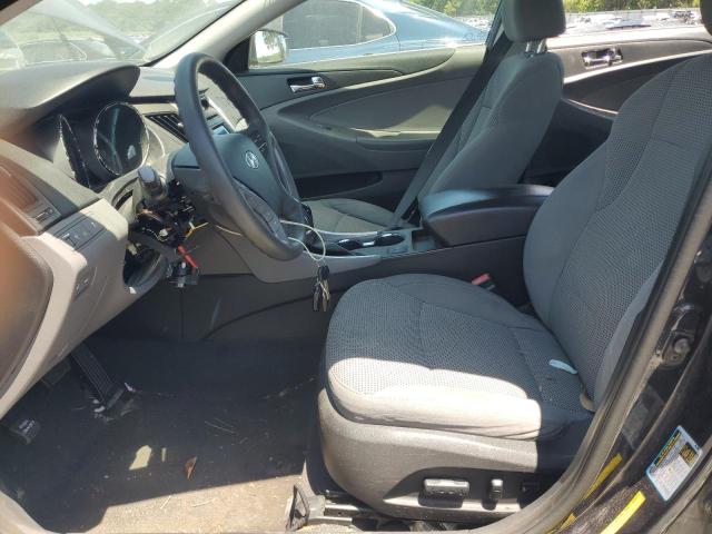 2014 HYUNDAI SONATA GLS - 5NPEB4AC8EH946020