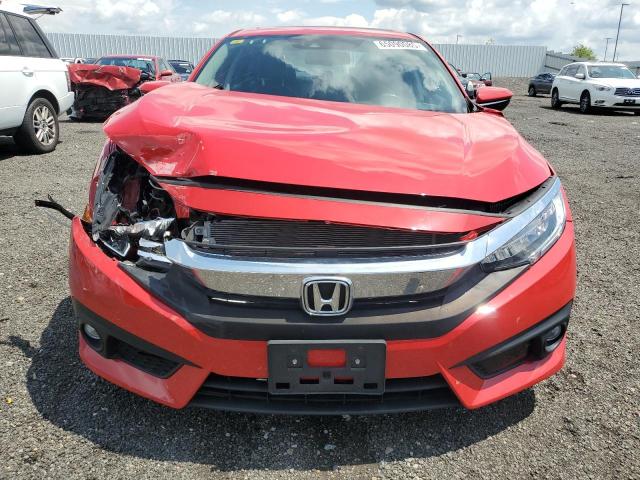 2016 HONDA CIVIC TOUR 2HGFC1F9XGH654203