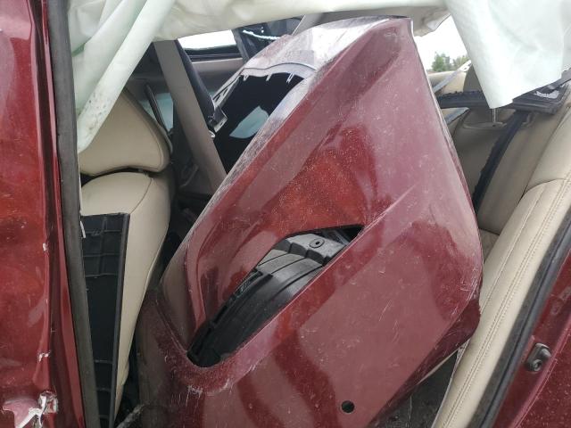 2017 NISSAN MAXIMA - 1N4AA6AP9HC399748