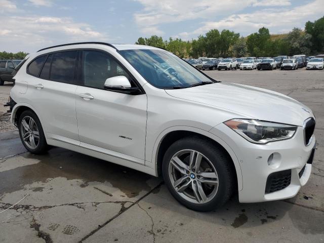2016 BMW X1 XDRIVE2 WBXHT3C31G5E51264