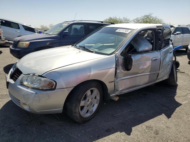 NISSAN SENTRA