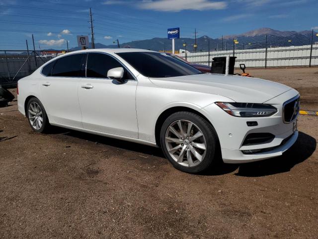 2018 VOLVO S90 T6 MOM LVY992MK3JP020152