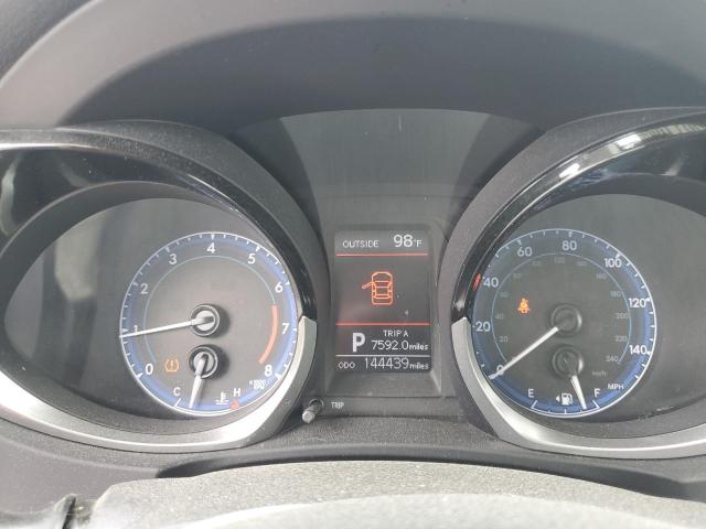 2016 TOYOTA COROLLA L - 5YFBURHE6GP536131