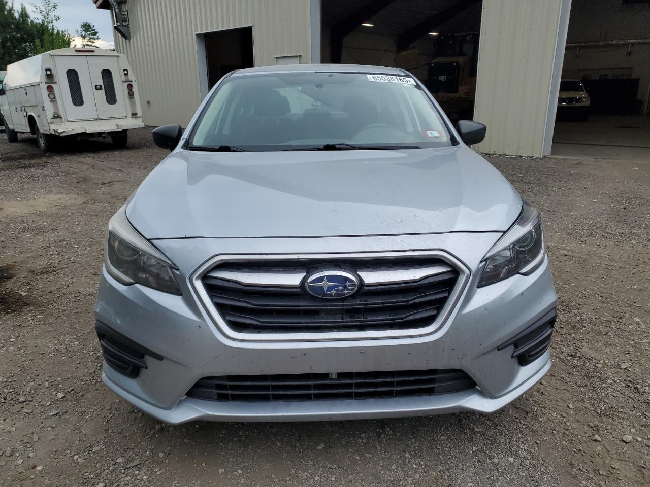 SUBARU LEGACY 2.5I