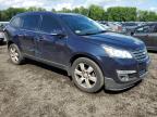 Lot #3296231434 2017 CHEVROLET TRAVERSE LT