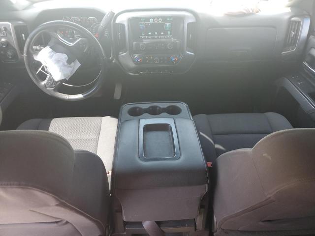 2016 CHEVROLET SILVERADO K2500 HEAVY DUTY LT 1GC1KVEGXGF265923