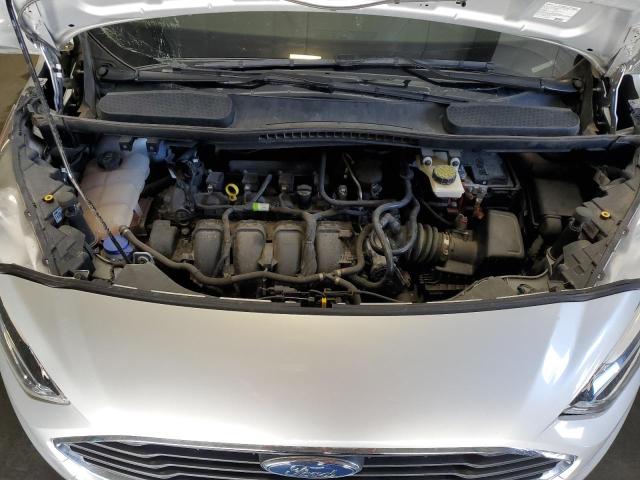 2020 FORD TRANSIT CO - NM0GE9F22L1447499