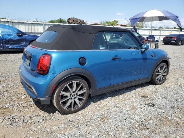 2024 MINI COOPER S WMW43DL08R3S07028