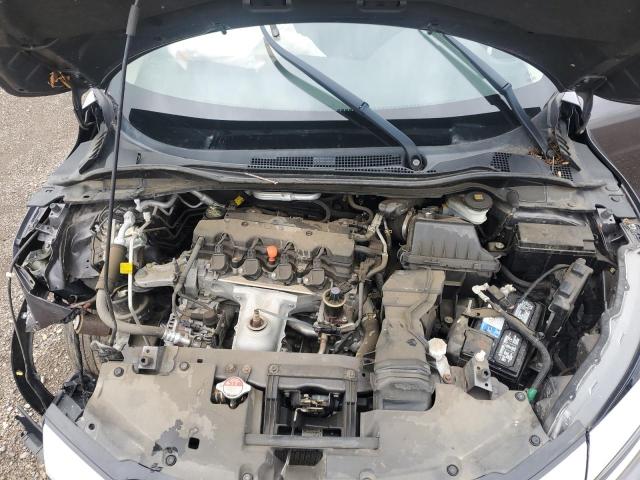 2019 HONDA HR-V LX 3CZRU6H33KG721385