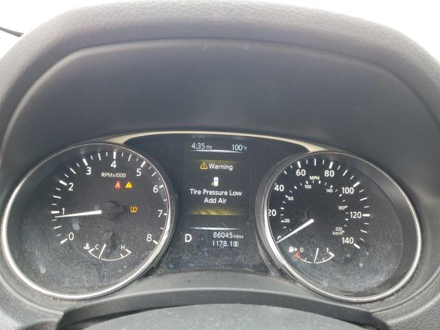 2015 NISSAN ROGUE S - 5N1AT2MT5FC758317