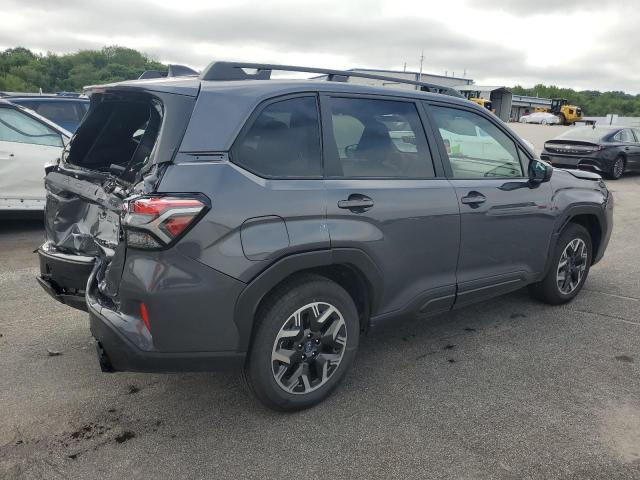 2025 SUBARU FORESTER P JF2SLDDC5SH564356