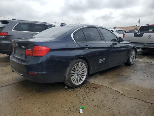 Vin: wba3b3c58df530121, lot: 63245495, bmw 3 series xi 20133