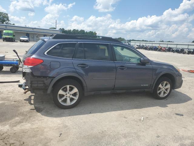 2014 SUBARU OUTBACK 3. - 4S4BRDLC5E2300135