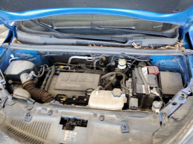 2018 BUICK ENCORE PRE KL4CJASB4JB706208