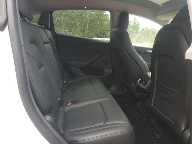 2024 TESLA MODEL Y LRWYGDFD7RC639369