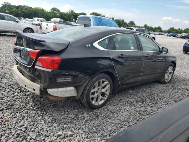 2017 CHEVROLET IMPALA LS 2G11Z5S37H9131337
