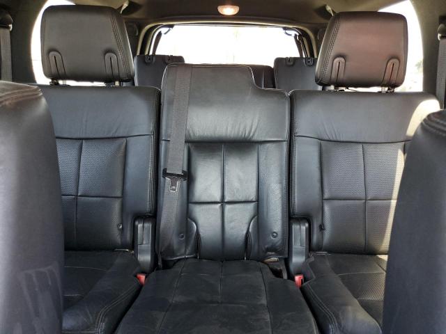 2011 LINCOLN NAVIGATOR #3309516569