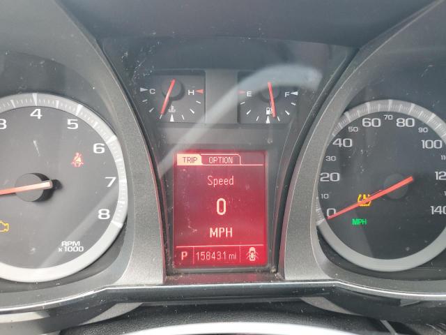 2016 GMC TERRAIN DE 2GKFLRE32G6349109