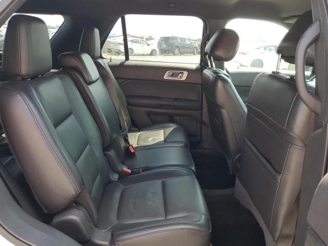 2015 FORD EXPLORER X 1FM5K7D82FGA92555