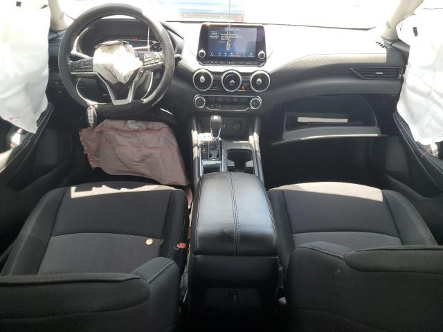 2022 NISSAN SENTRA 3N1AB8CV8NY241244