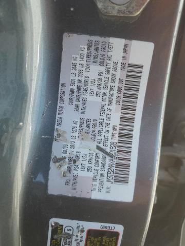2010 MAZDA CX-9 - JM3TB2MAXA0201628