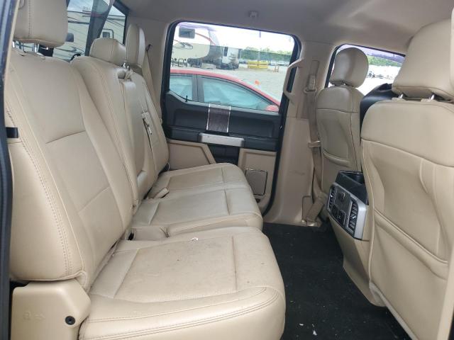 2017 FORD F250 SUPER 1FT7W2BT8HED40690