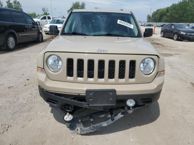 2016 JEEP PATRIOT SP - 1C4NJPBB8GD755474