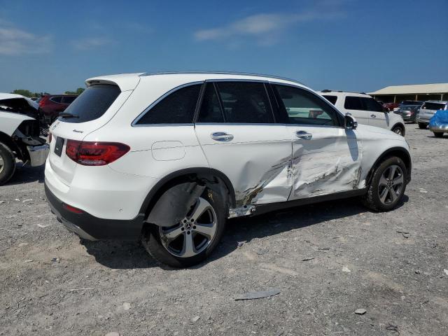 2022 MERCEDES-BENZ GLC 300 4M W1N0G8EB8NV398565