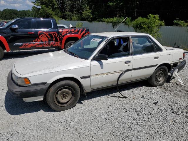 Global Auto Auctions: 1990 TOYOTA CAMRY DLX