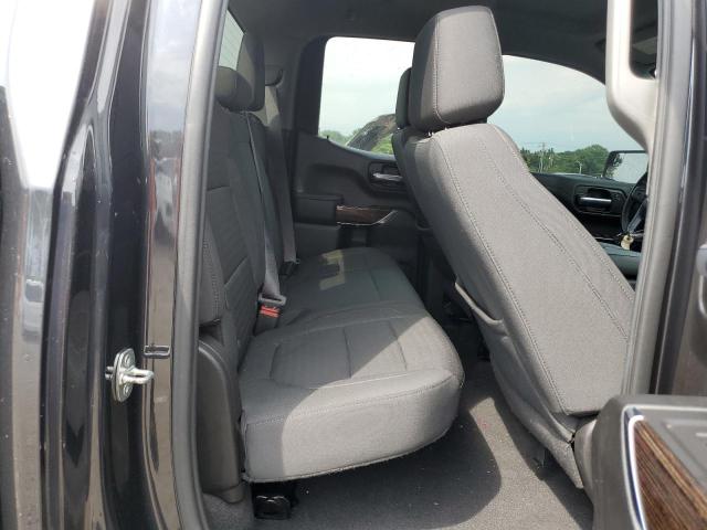 2020 GMC SIERRA K15 1GTR9CEK6LZ299227
