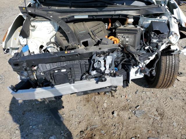 2020 KIA NIRO EX PR - KNDCE3LG0L5071814