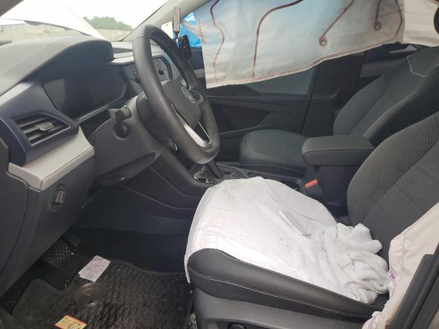 2024 VOLKSWAGEN TAOS SE 3VVVX7B2XRM036055