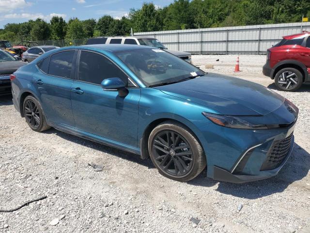 2025 TOYOTA CAMRY XSE 4T1DAACK4SU078628