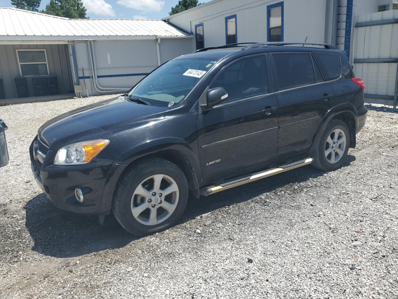 TOYOTA RAV4 LIMITED