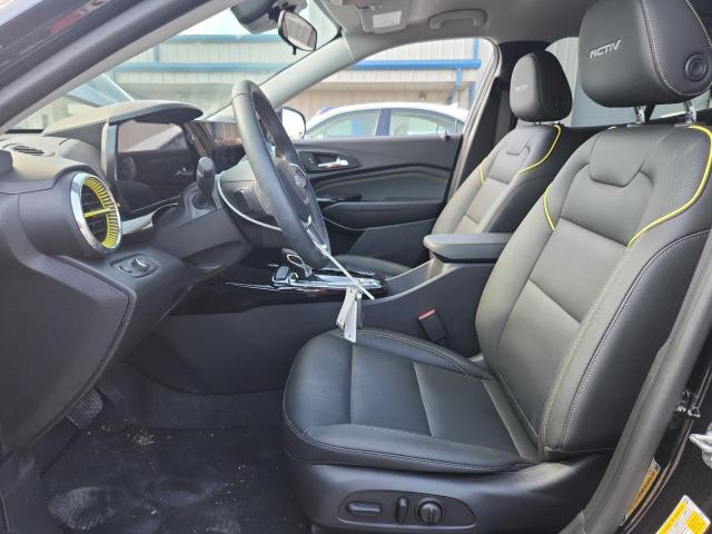 2025 CHEVROLET TRAX ACTIV KL77LKEP1SC179607