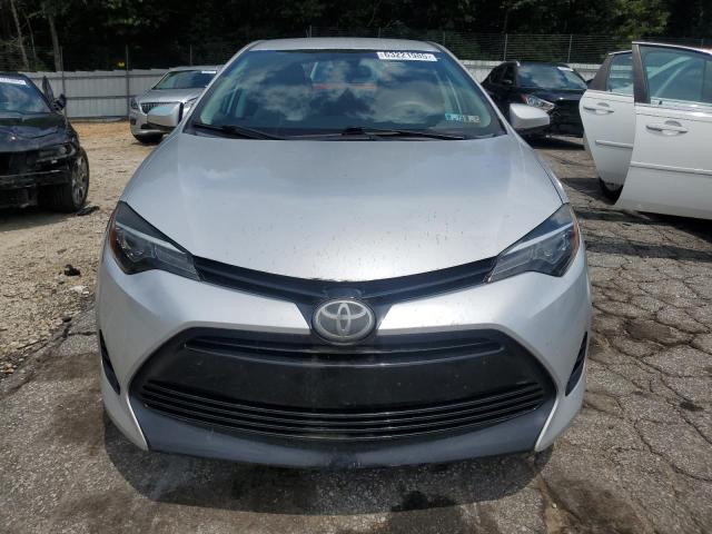 2018 TOYOTA COROLLA L - 5YFBURHE7JP793726