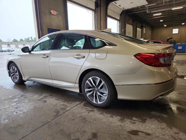 2019 HONDA ACCORD HYB 1HGCV3F53KA012998