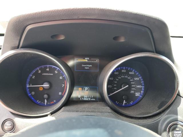 2018 SUBARU OUTBACK TO 4S4BSETC4J3343024