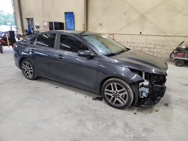 2019 KIA FORTE GT L 3KPF34AD8KE029766