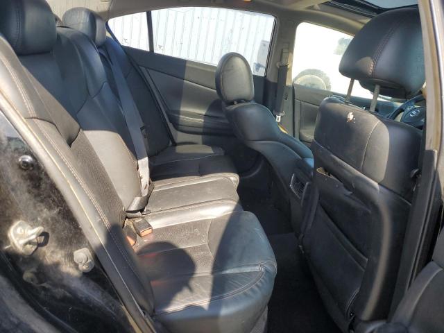 2012 NISSAN MAXIMA S - 1N4AA5APXCC834134